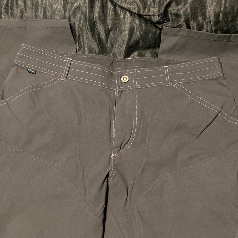 Mens kuhl gear pants